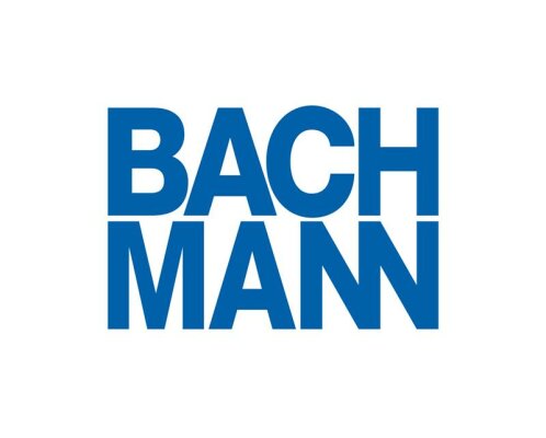 Bachmann