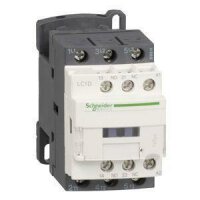 Schneider Electric Schütz LC1D32E7 3polig 32A 48V...