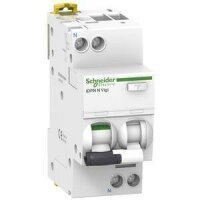 Schneider Electric FI/LS-Schalter A9D56616 IDPN N VIGI...