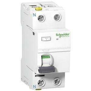 Schneider Electric FI-Schutzschalter A9Z21240 IID 2polig 40/0,03A