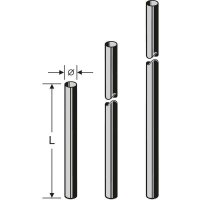 Kathrein Mast ZAS 04 3m