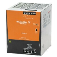 Weidmüller Stromversorgung 1469550000 PRO ECO3 480W...