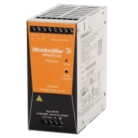 Weidmüller Stromversorgung PRO MAX3 240W 24V 10A