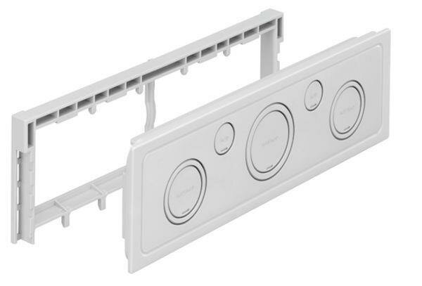 Spelsberg Flansch AK3 FL01 für AK-F AK3 FL01