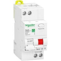 Schneider Electric FI/LS-Schalter Resi9 1P+N 16A B-Char....