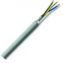 Kabel / Leitungen Mantelleitung Eca NYM(ST)-J 5x2,5...
