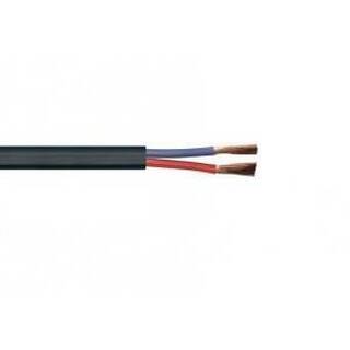 Kabel / Leitungen Niedervoltleitung SIF-PV PPV/P 2x1,5 RG100m schwarz,  95,48 €