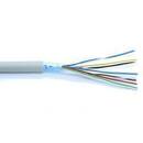 Kabel / Leitungen Fernmeldeleitung Eca J-Y(ST)Y 8x2x0,6...