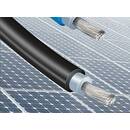 Kabel / Leitungen Solarkabel H1Z2Z2-K 1x4 TR4000m schwarz...