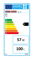 Stiebel Eltron SBP 1000 E Pufferspeicher, 1006 Liter,...