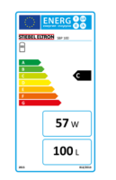 Stiebel Eltron SBP 1500 E Pufferspeicher, 1503 Liter,...