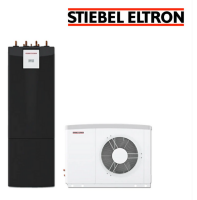 Stiebel Eltron WPL 09 ACS classic compact plus Set 1.1...