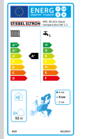 Stiebel Eltron WPL 09 ACS classic compact plus Set 1.1...