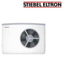 Stiebel Eltron WPL 25 A Luft-Wasser-Wärmepumpe,...