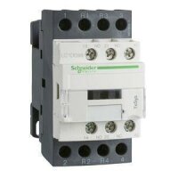 Schneider Electric Schtz LC1D258P7 25A 230V 50/60HZ